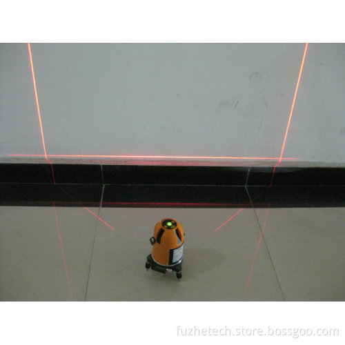 laser level tool